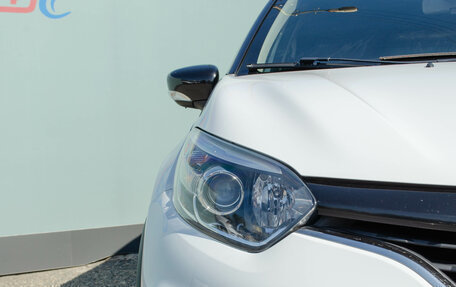 Renault Kaptur I рестайлинг, 2016 год, 1 190 000 рублей, 7 фотография