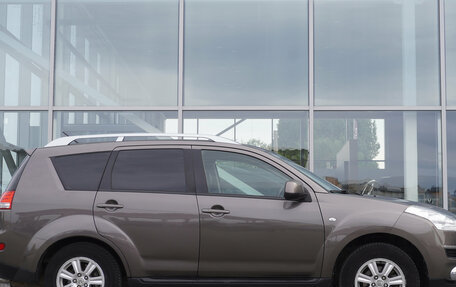 Citroen C-Crosser, 2012 год, 895 000 рублей, 4 фотография