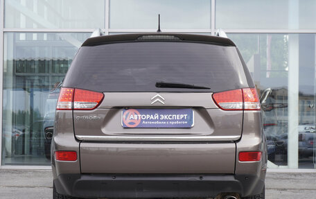 Citroen C-Crosser, 2012 год, 895 000 рублей, 6 фотография