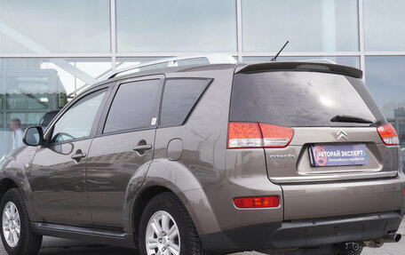 Citroen C-Crosser, 2012 год, 895 000 рублей, 7 фотография