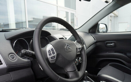 Citroen C-Crosser, 2012 год, 895 000 рублей, 11 фотография