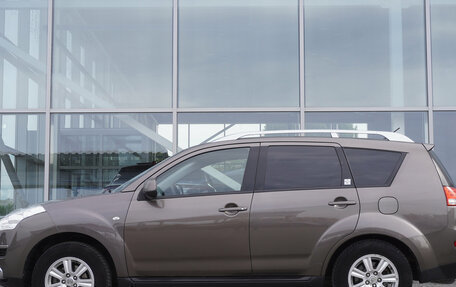 Citroen C-Crosser, 2012 год, 895 000 рублей, 8 фотография