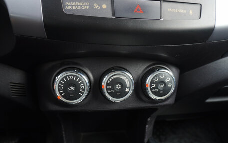 Citroen C-Crosser, 2012 год, 895 000 рублей, 15 фотография