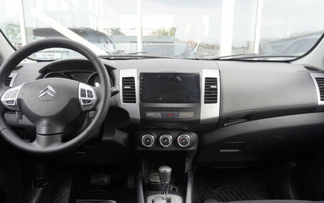 Citroen C-Crosser, 2012 год, 895 000 рублей, 12 фотография