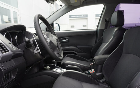 Citroen C-Crosser, 2012 год, 895 000 рублей, 10 фотография