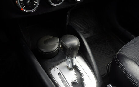 Citroen C-Crosser, 2012 год, 895 000 рублей, 16 фотография
