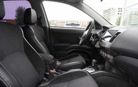Citroen C-Crosser, 2012 год, 895 000 рублей, 19 фотография