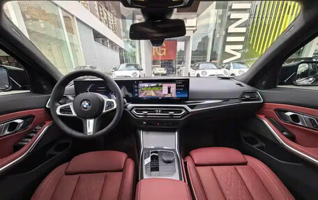 BMW 3 серия, 2023 год, 3 042 000 рублей, 6 фотография