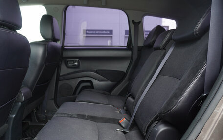 Citroen C-Crosser, 2012 год, 895 000 рублей, 21 фотография