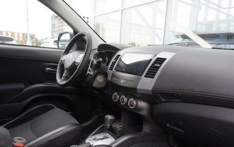 Citroen C-Crosser, 2012 год, 895 000 рублей, 20 фотография