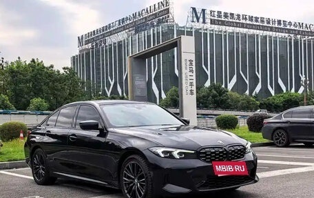 BMW 3 серия, 2023 год, 3 042 000 рублей, 3 фотография