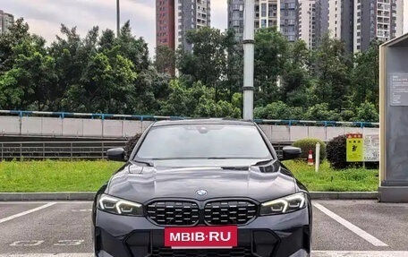 BMW 3 серия, 2023 год, 3 042 000 рублей, 2 фотография