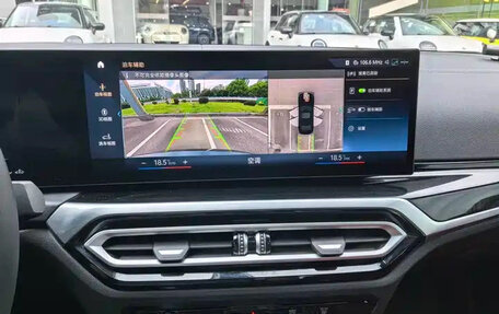 BMW 3 серия, 2023 год, 3 042 000 рублей, 10 фотография