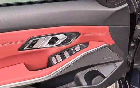 BMW 3 серия, 2023 год, 3 042 000 рублей, 11 фотография