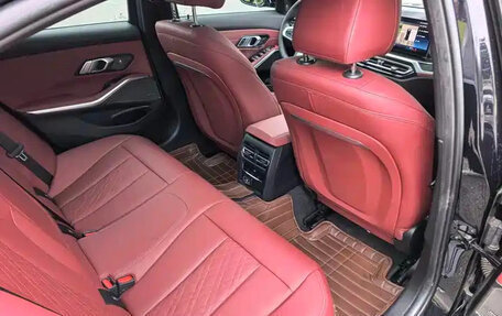 BMW 3 серия, 2023 год, 3 042 000 рублей, 13 фотография