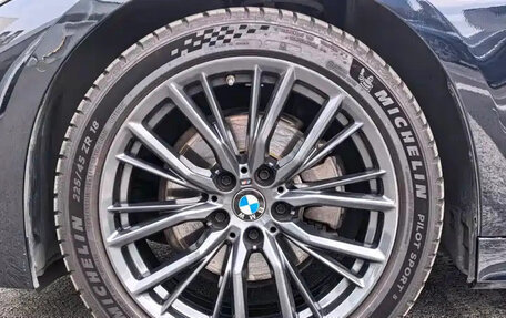 BMW 3 серия, 2023 год, 3 042 000 рублей, 16 фотография
