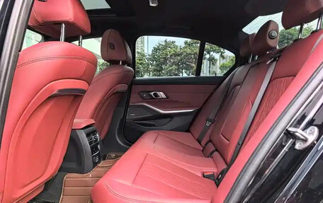 BMW 3 серия, 2023 год, 3 042 000 рублей, 15 фотография