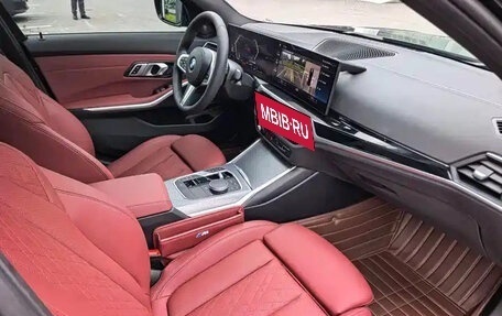BMW 3 серия, 2023 год, 3 042 000 рублей, 12 фотография
