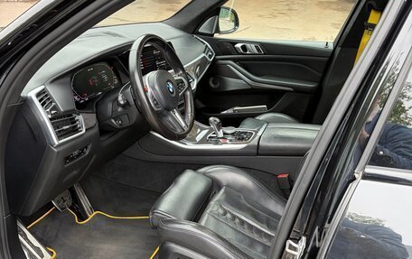 BMW X5 M, 2021 год, 8 490 000 рублей, 7 фотография
