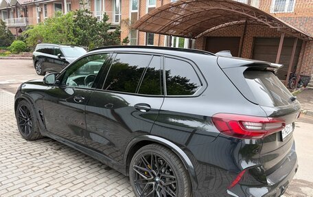BMW X5 M, 2021 год, 8 490 000 рублей, 3 фотография