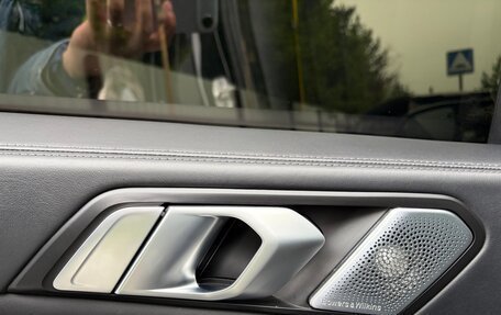 BMW X5 M, 2021 год, 8 490 000 рублей, 8 фотография