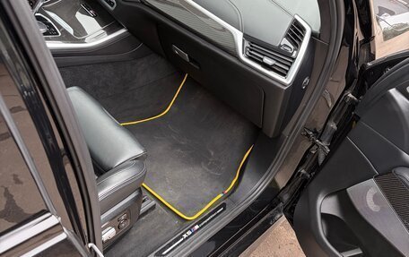 BMW X5 M, 2021 год, 8 490 000 рублей, 12 фотография