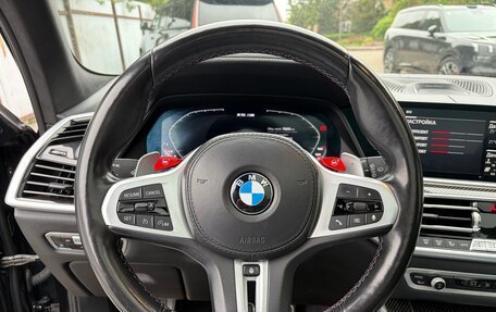 BMW X5 M, 2021 год, 8 490 000 рублей, 10 фотография
