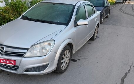 Opel Astra H, 2008 год, 300 000 рублей, 3 фотография