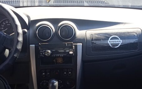 Nissan Almera, 2014 год, 433 000 рублей, 6 фотография