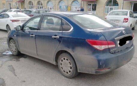 Nissan Almera, 2014 год, 433 000 рублей, 3 фотография