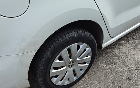 Volkswagen Polo VI (EU Market), 2011 год, 460 000 рублей, 6 фотография