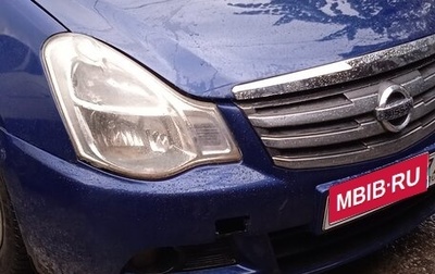 Nissan Almera, 2014 год, 433 000 рублей, 1 фотография