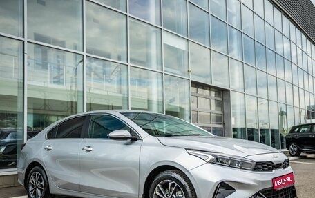 KIA Cerato IV, 2021 год, 2 198 000 рублей, 1 фотография