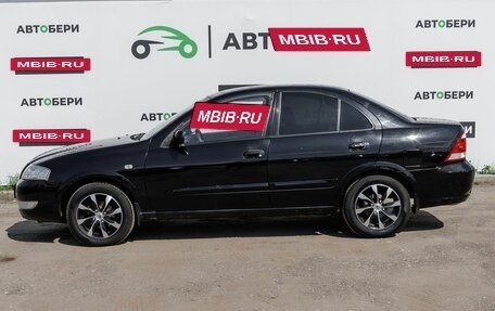 Nissan Almera Classic, 2007 год, 307 100 рублей, 2 фотография