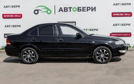 Nissan Almera Classic, 2007 год, 307 100 рублей, 6 фотография