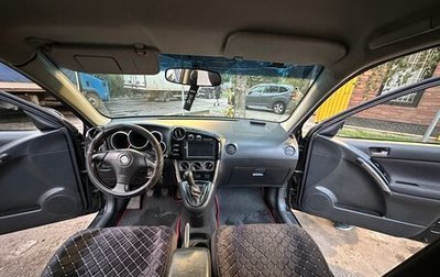 Toyota Matrix, 2003 год, 650 000 рублей, 1 фотография