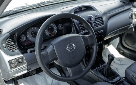 Nissan Almera Classic, 2007 год, 307 100 рублей, 12 фотография