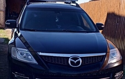 Mazda CX-9 I рестайлинг, 2008 год, 920 000 рублей, 1 фотография
