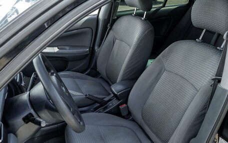 Nissan Almera Classic, 2007 год, 307 100 рублей, 15 фотография