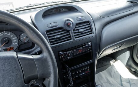 Nissan Almera Classic, 2007 год, 307 100 рублей, 19 фотография