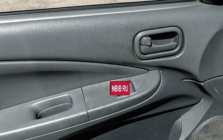 Nissan Almera Classic, 2007 год, 307 100 рублей, 14 фотография