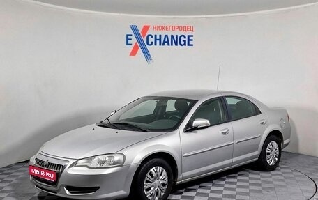 ГАЗ Volga Siber I, 2010 год, 349 000 рублей, 1 фотография