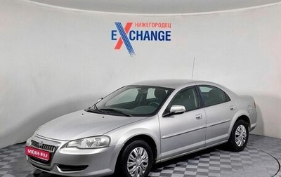 ГАЗ Volga Siber I, 2010 год, 349 000 рублей, 1 фотография