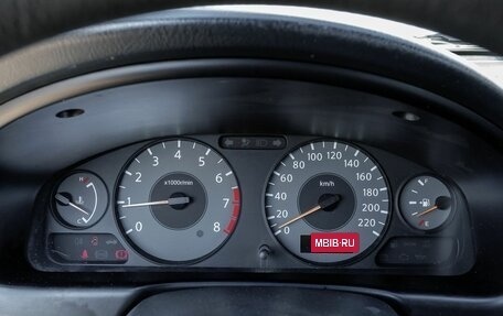 Nissan Almera Classic, 2007 год, 307 100 рублей, 16 фотография