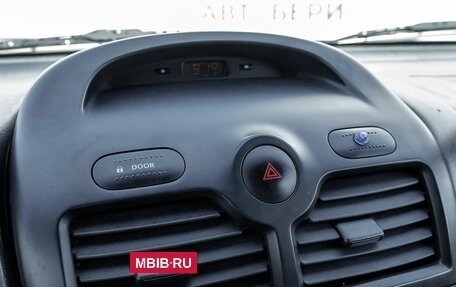 Nissan Almera Classic, 2007 год, 307 100 рублей, 20 фотография