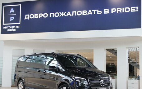 Mercedes-Benz V-Класс, 2026 год, 12 200 000 рублей, 1 фотография