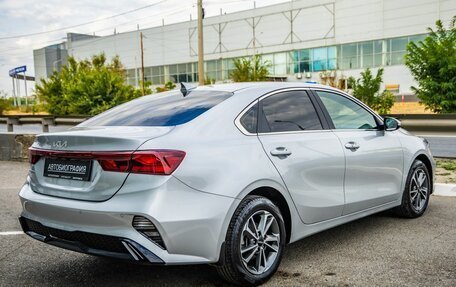 KIA Cerato IV, 2021 год, 2 198 000 рублей, 7 фотография