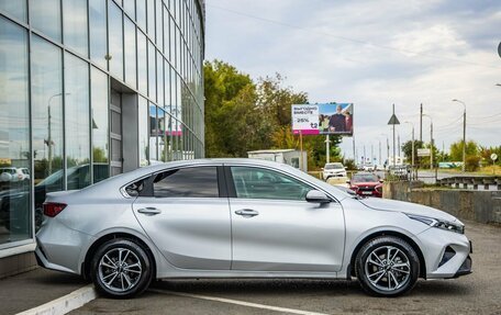 KIA Cerato IV, 2021 год, 2 198 000 рублей, 8 фотография