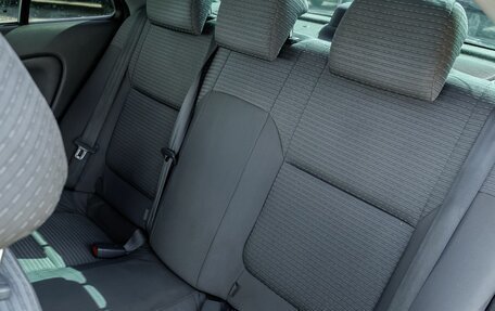 Nissan Almera Classic, 2007 год, 307 100 рублей, 24 фотография