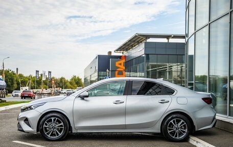 KIA Cerato IV, 2021 год, 2 198 000 рублей, 4 фотография